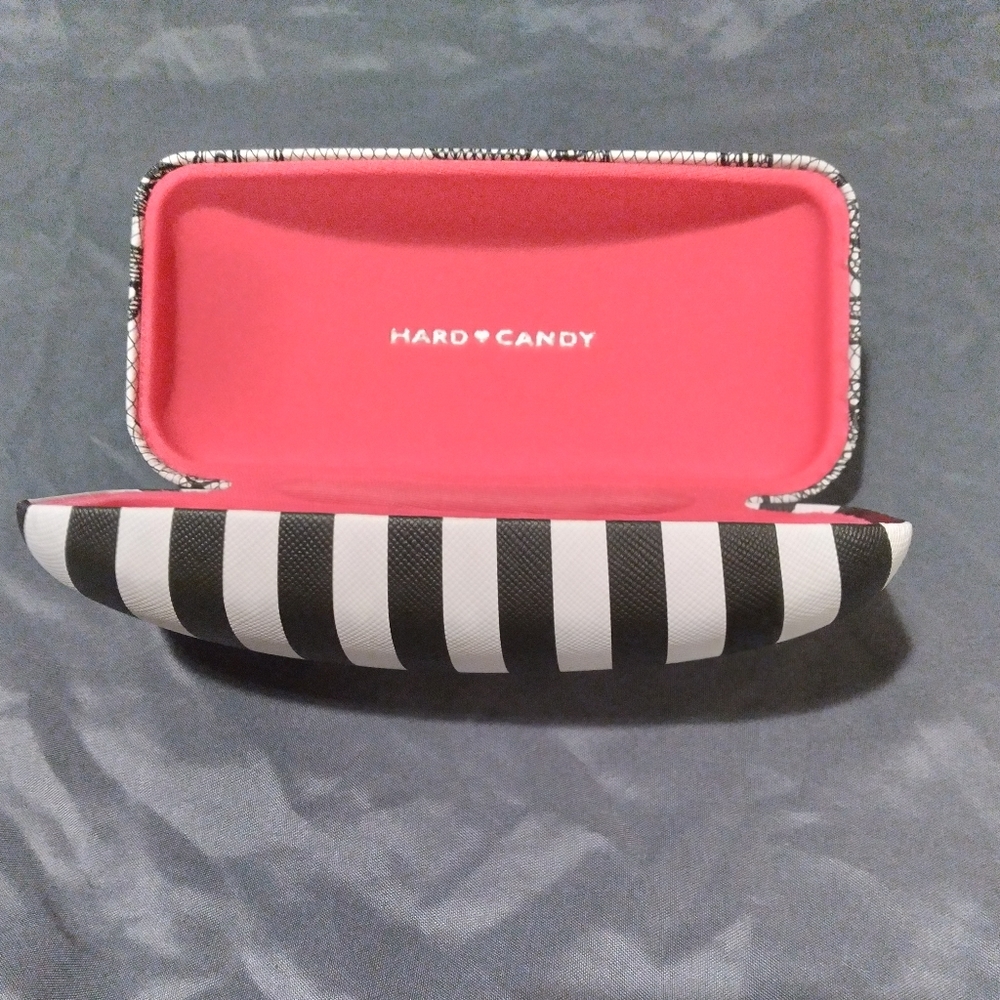 NEW Hard Candy Glasses Cases
